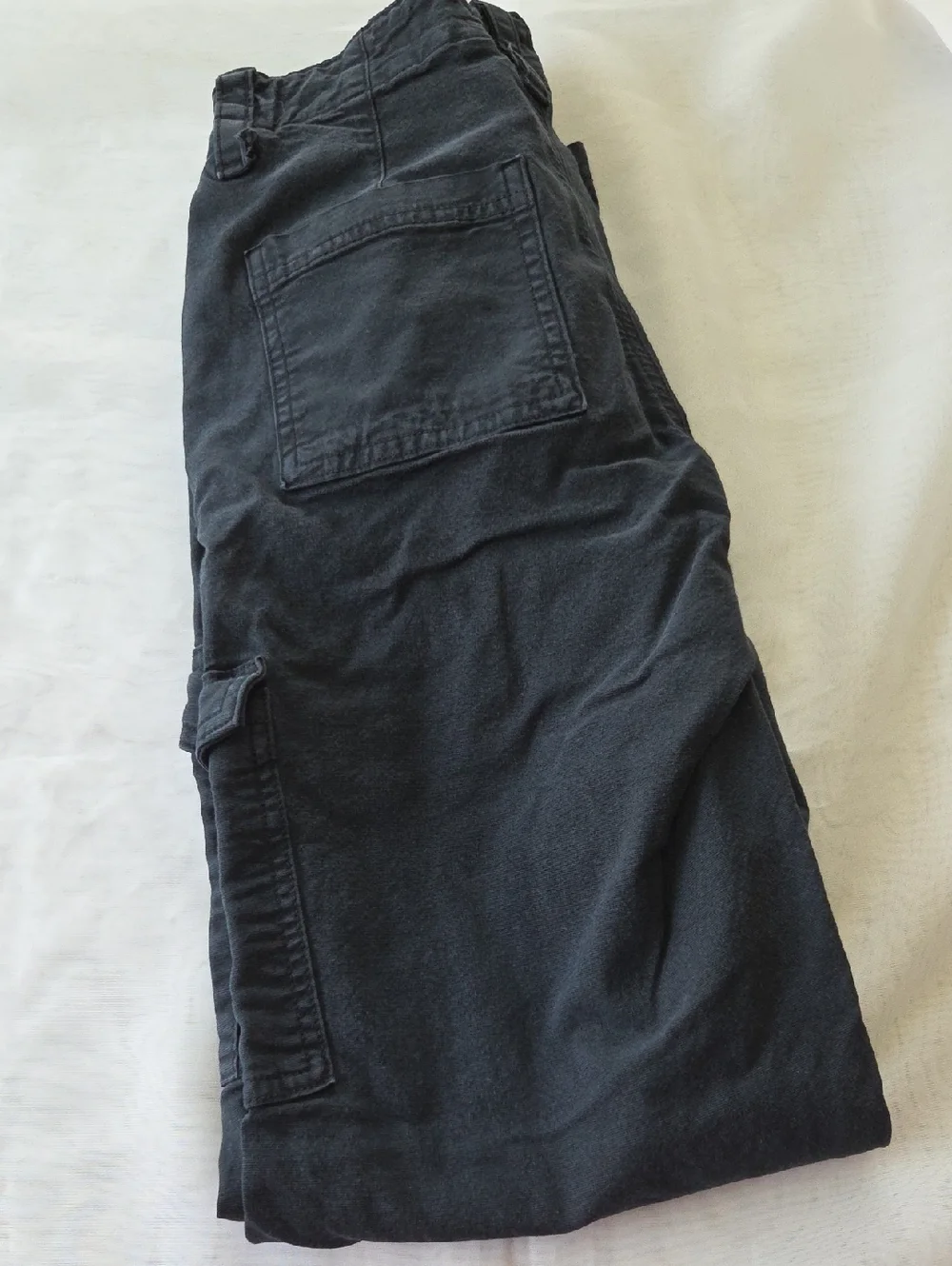 American Eagle Outfitters classic black